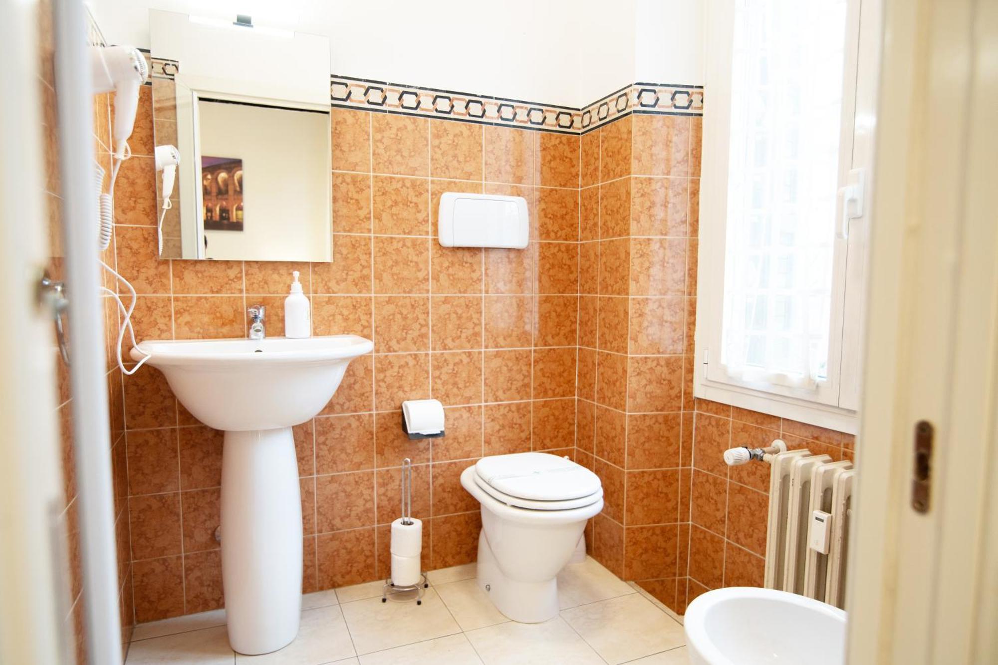 Vitti'S Home Verona 5 Экстерьер фото