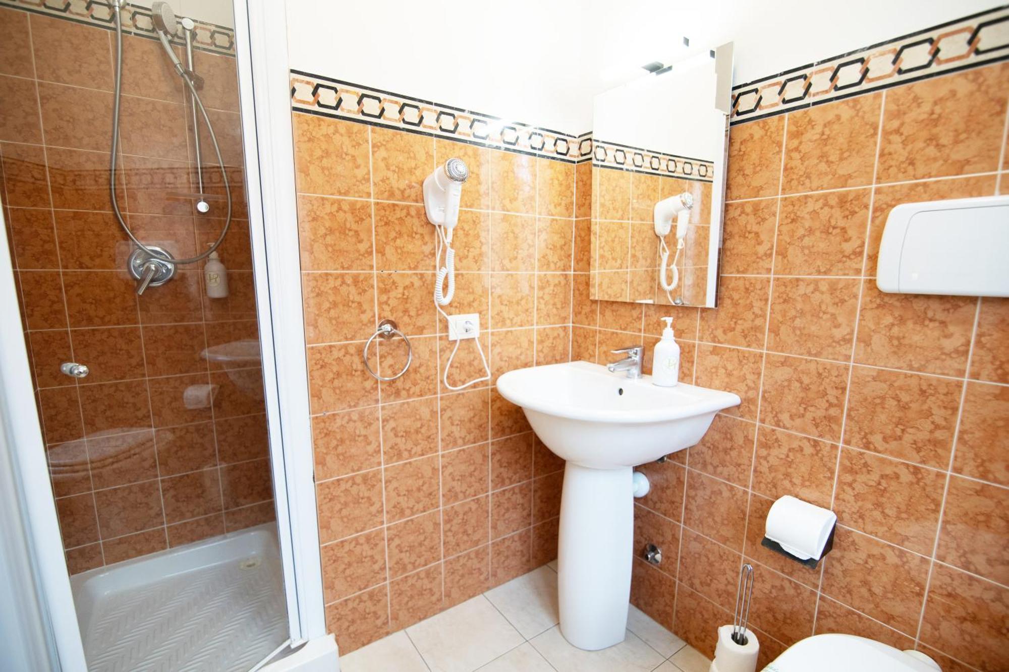 Vitti'S Home Verona 5 Экстерьер фото