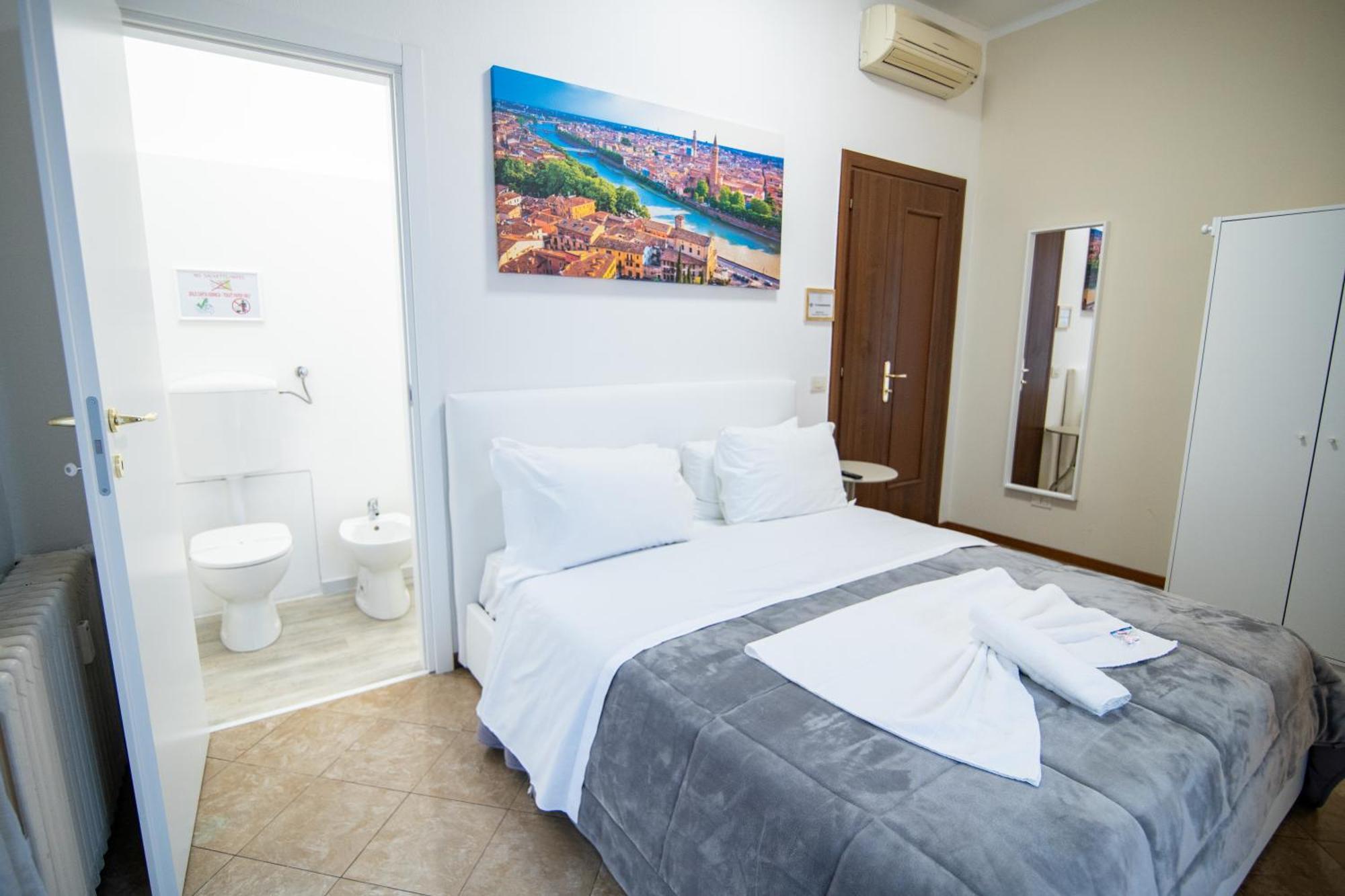 Vitti'S Home Verona 5 Экстерьер фото
