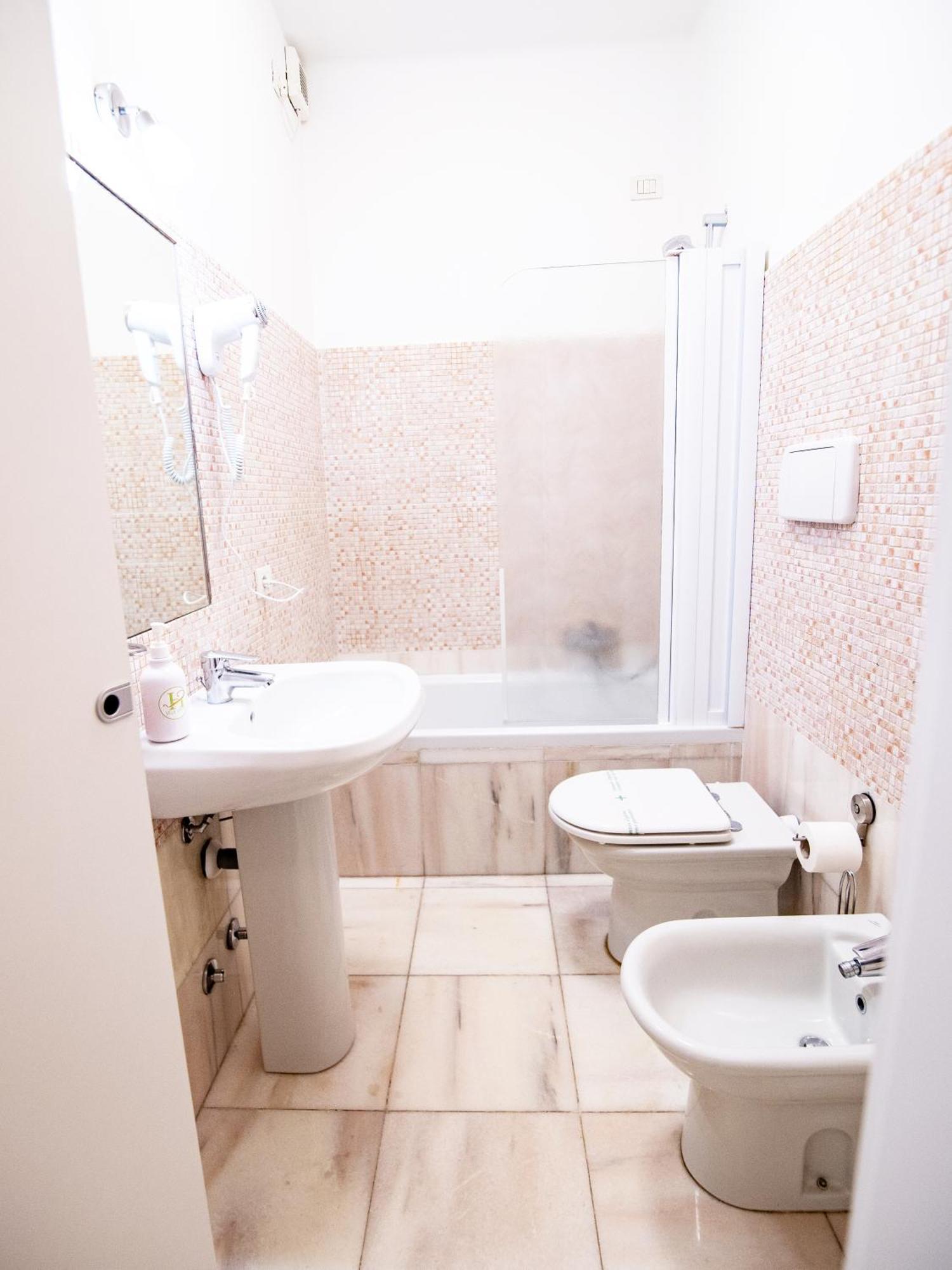 Vitti'S Home Verona 5 Экстерьер фото