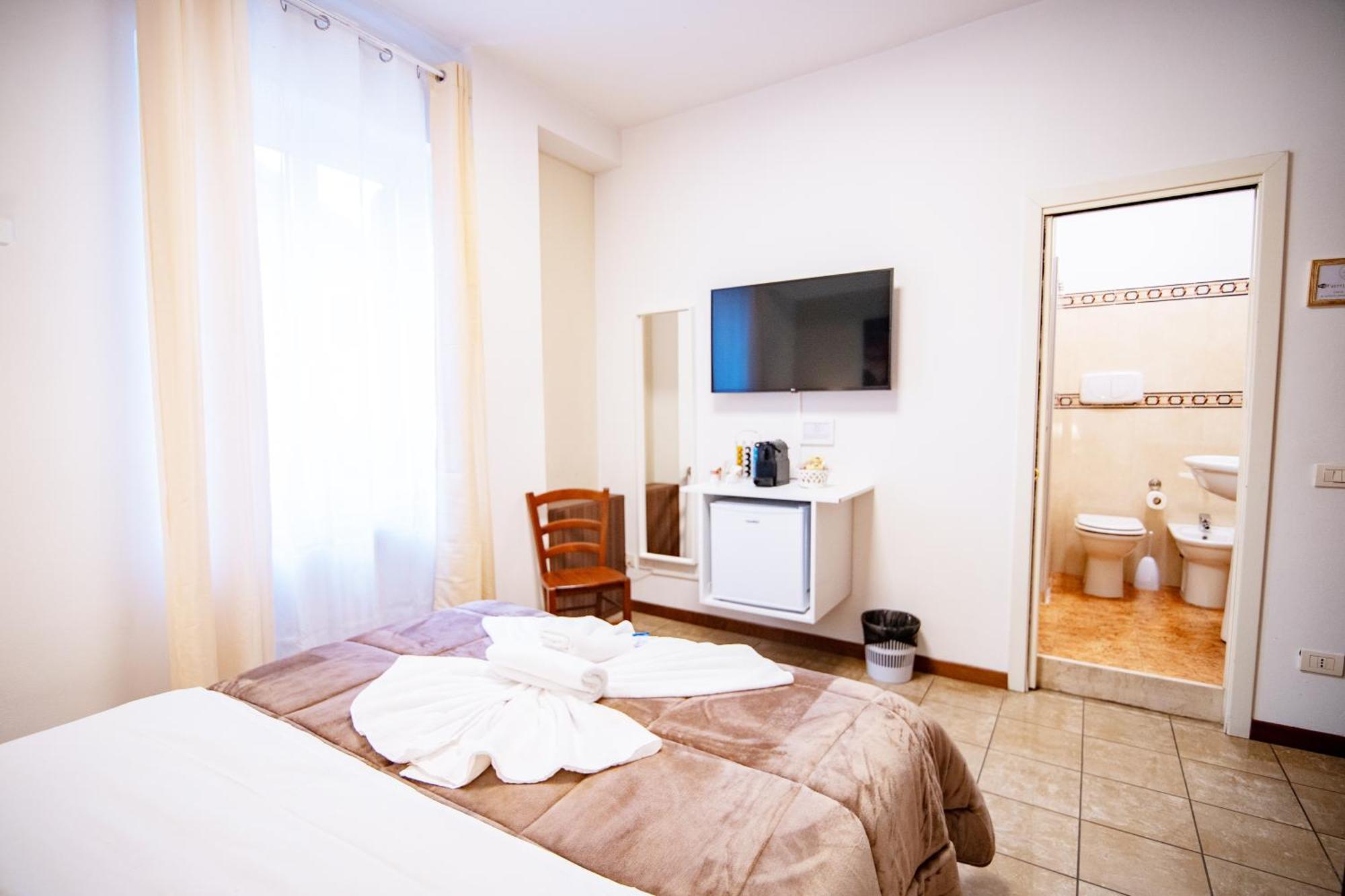 Vitti'S Home Verona 5 Экстерьер фото