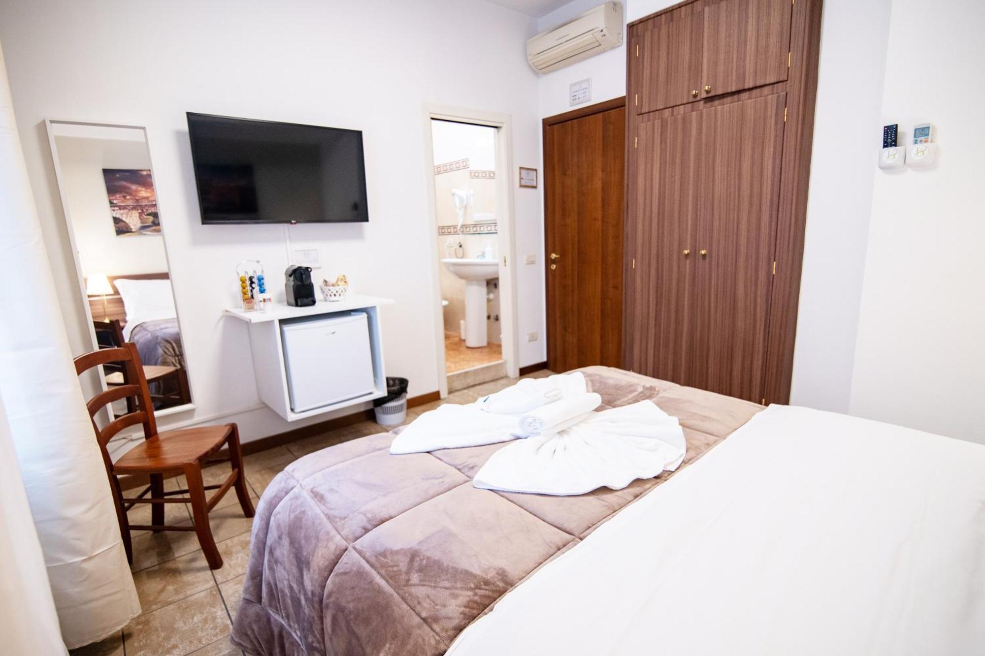 Vitti'S Home Verona 5 Экстерьер фото